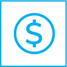 plastic surgery financing icon